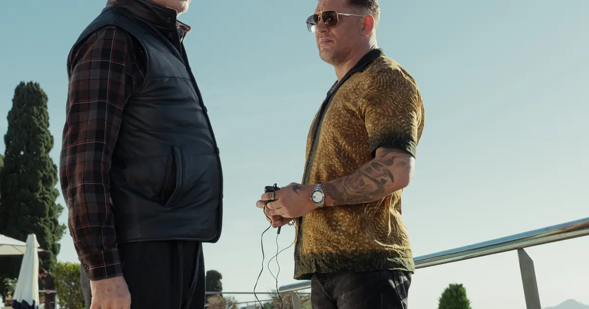 ‘MobLand’ Season 2 Proves the Show Just Wouldn’t Work Without Tom Hardy