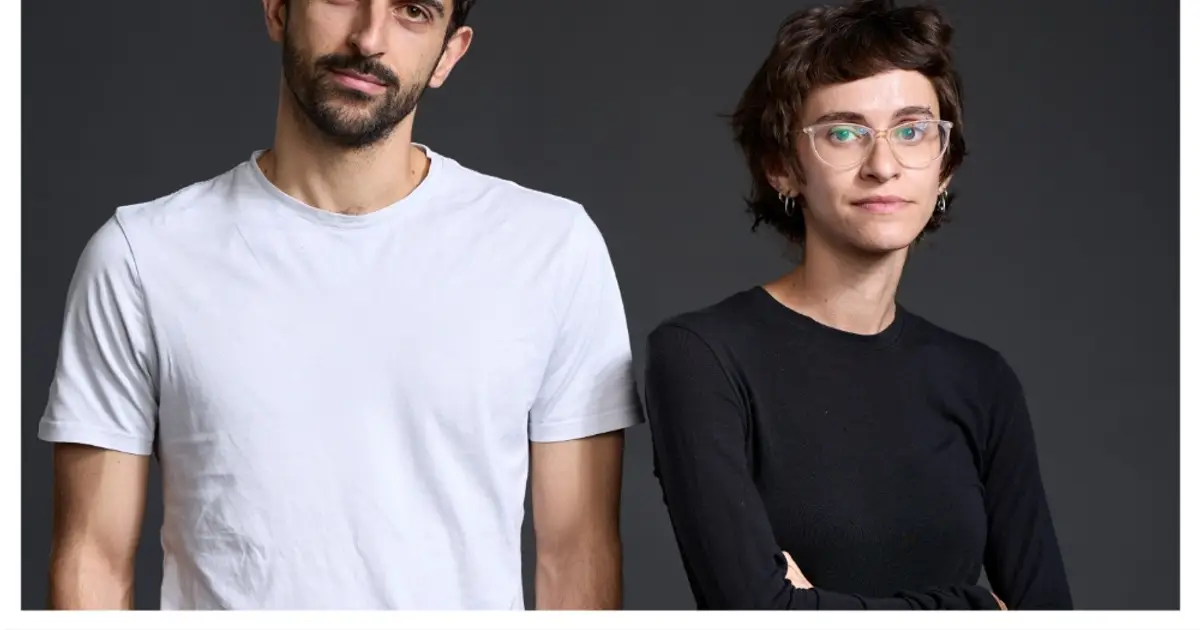 ‘No Other Land’ Co-Directors on Their New Hot-Button Doc ‘NAZA’ and Interviewing 24 Israeli Soldiers in ‘Total Secrecy’: ‘There Is Still So Much Denial of What…