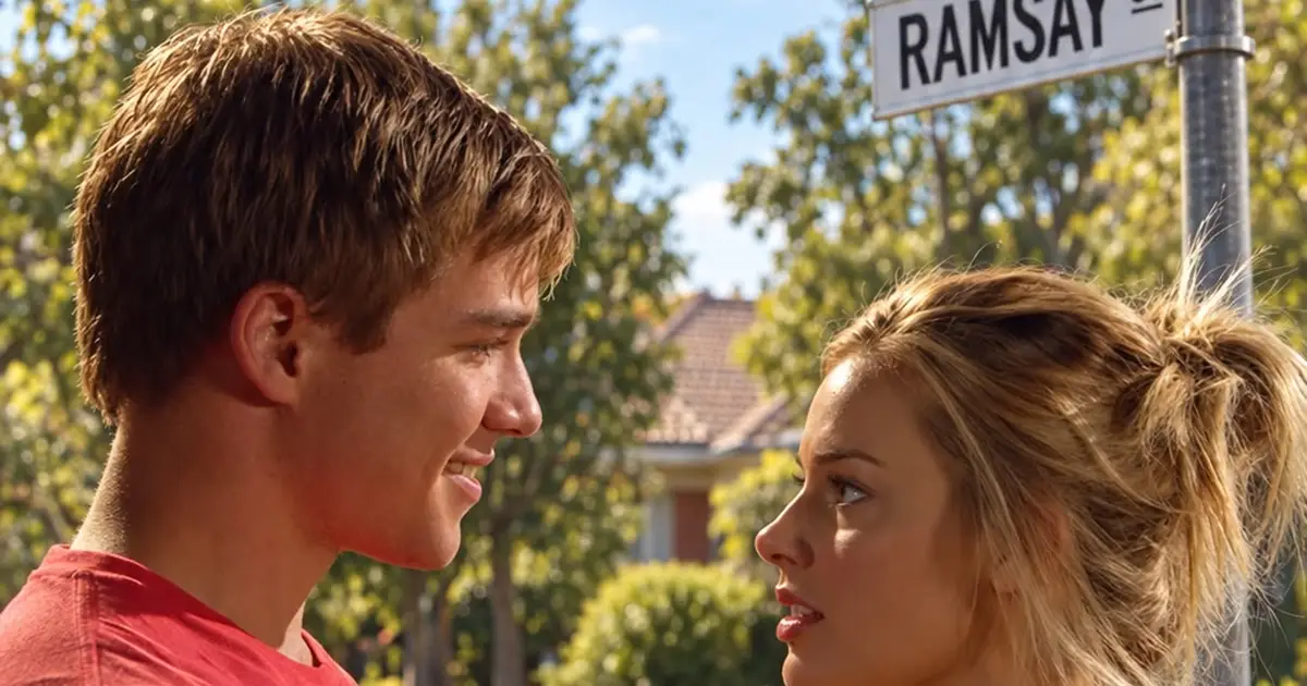 Margot Robbie’s ‘Neighbours’ Episodes to Be Recut Into a Microdrama by RoseBerry for Its Epis Platform (EXCLUSIVE)