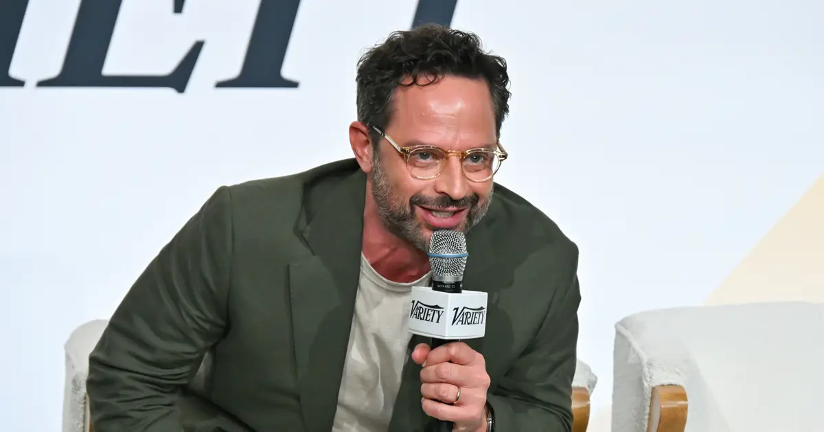 Nick Kroll Delivers Heartfelt Appeal for Productions to Shoot in L.A.: ‘It Will Bring Life Back’ to the City