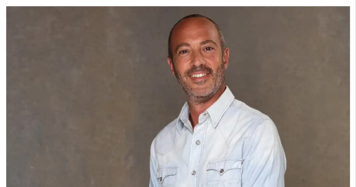 Former Cinecittà Chief Nicola Maccanico Appointed CEO of Rainbow Group’s Colorado Film