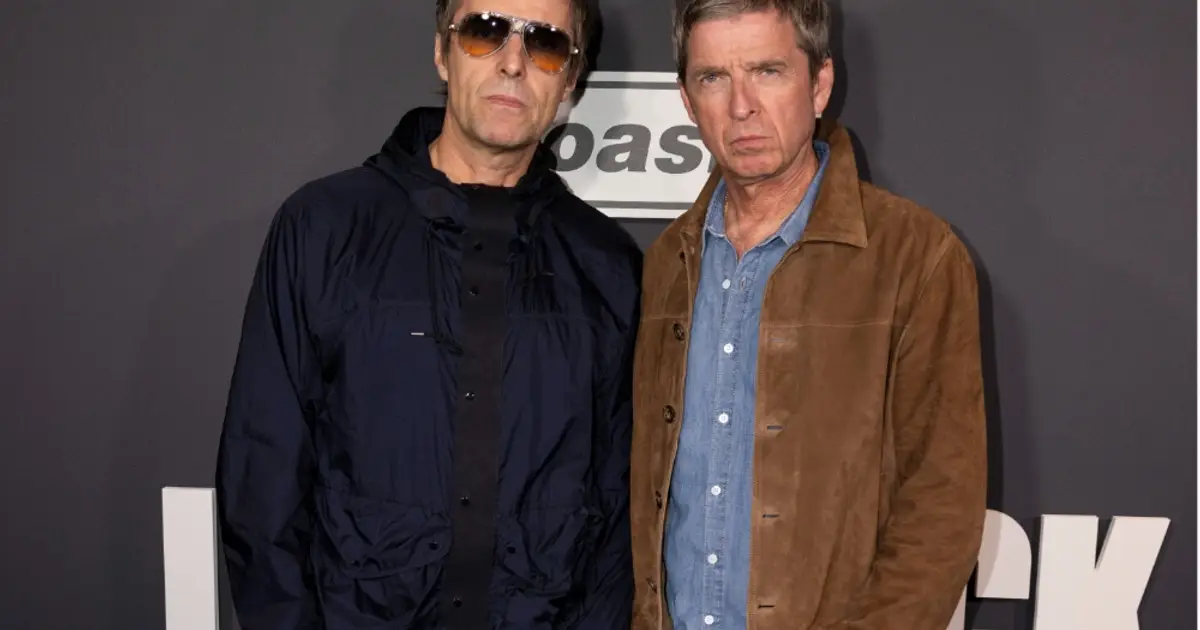 Oasis Documentary ‘Don’t Look Back in Anger’ Sets Hulu, Disney+ Streaming Release Date