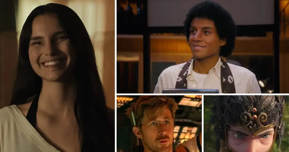 Golden Globes Predictions: Let the Genre Games Begin for ‘Obsession,’ ‘Michael,’ ‘Wildwood’ and More