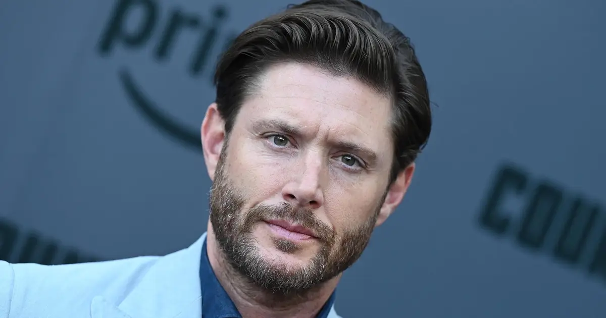 Jensen Ackles to Star in Crime Thriller Series ‘Rules of Prey’ at MGM+