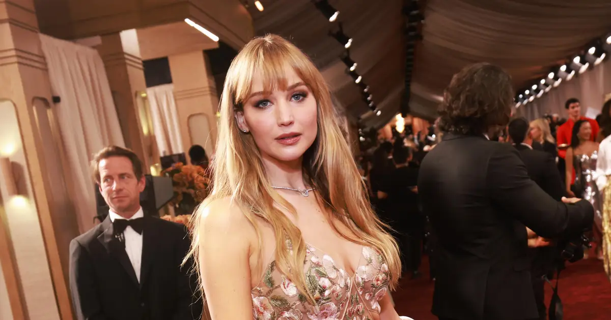 Jennifer Lawrence Says ‘I Can’t Do a Lot’ of Botox Because ‘I Need to Have Movement in My Face’ as an Actor, So ‘I Get Baby Botox’