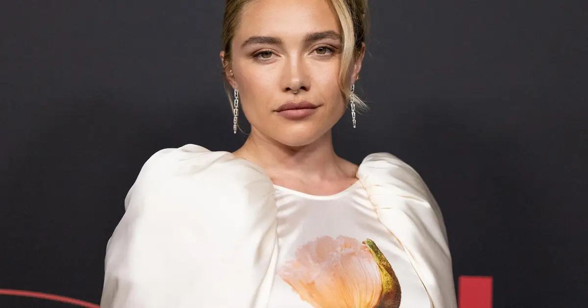 Florence Pugh Says ‘Instagram Censored Me’ Over Cornell 7 Posts Addressing Sexual Assault Case: ‘Another Shock That Women Are Censored’