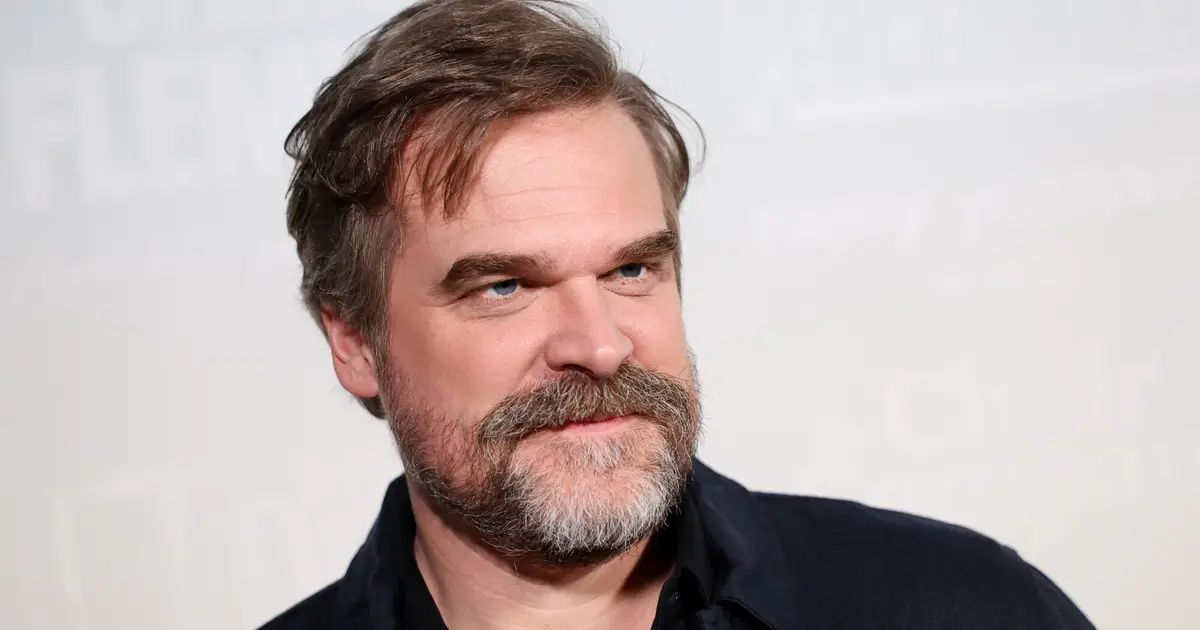 David Harbour Wins Emmy for Supporting Actor in Limited Series for ‘DTF: St. Louis’