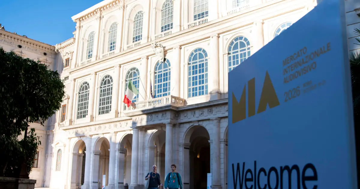 Marco Bassetti, Anna Marsh, Jane Tranter, Edward Berger to Speak at Rome’s MIA Market