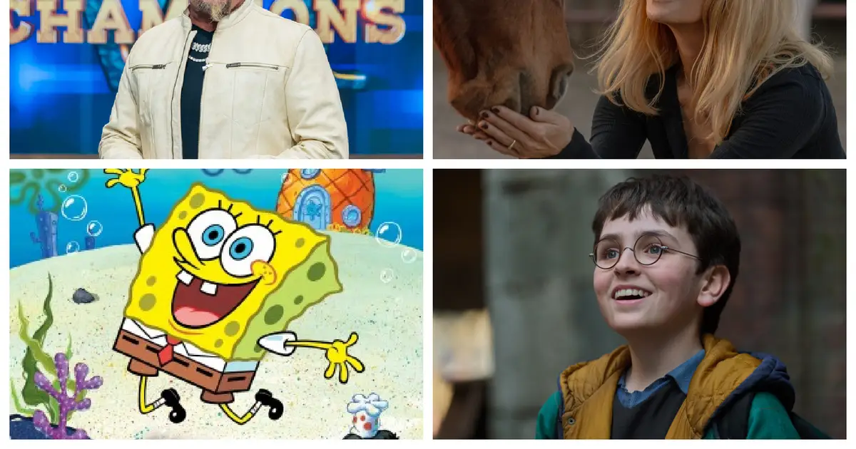 All the Top Shows, Movies and Networks in the Merged Paramount-Warner Bros: ‘Yellowstone,’ ‘Harry Potter,’ ‘Mission: Impossible’ and DC Under One Roof