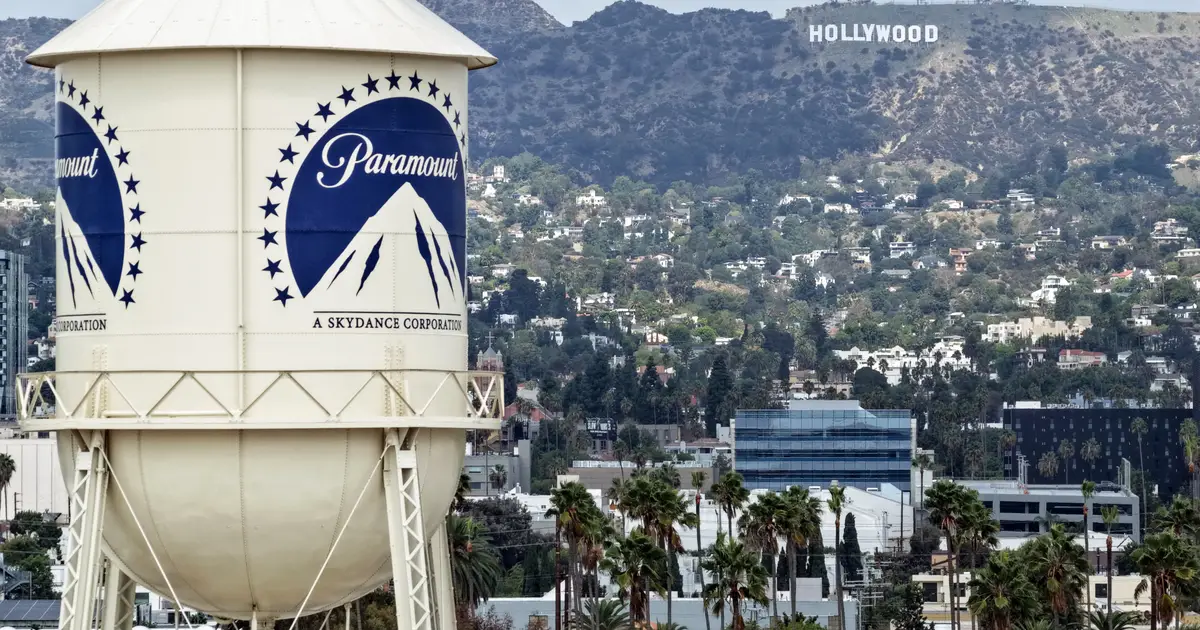 Judge in Paramount-State AGs Case Still Has Questions, Schedules Hearing on Settlement Terms