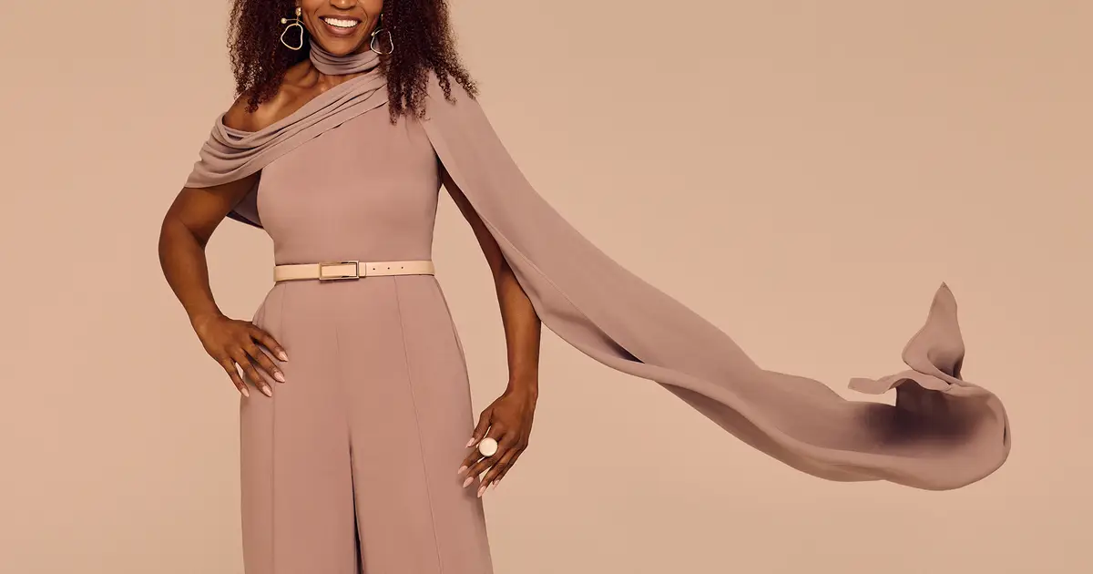 Her Road to the Top: How NBCUniversal TV Studio Chief Pearlena Igbokwe Learned to Balance Business and Creative Instincts