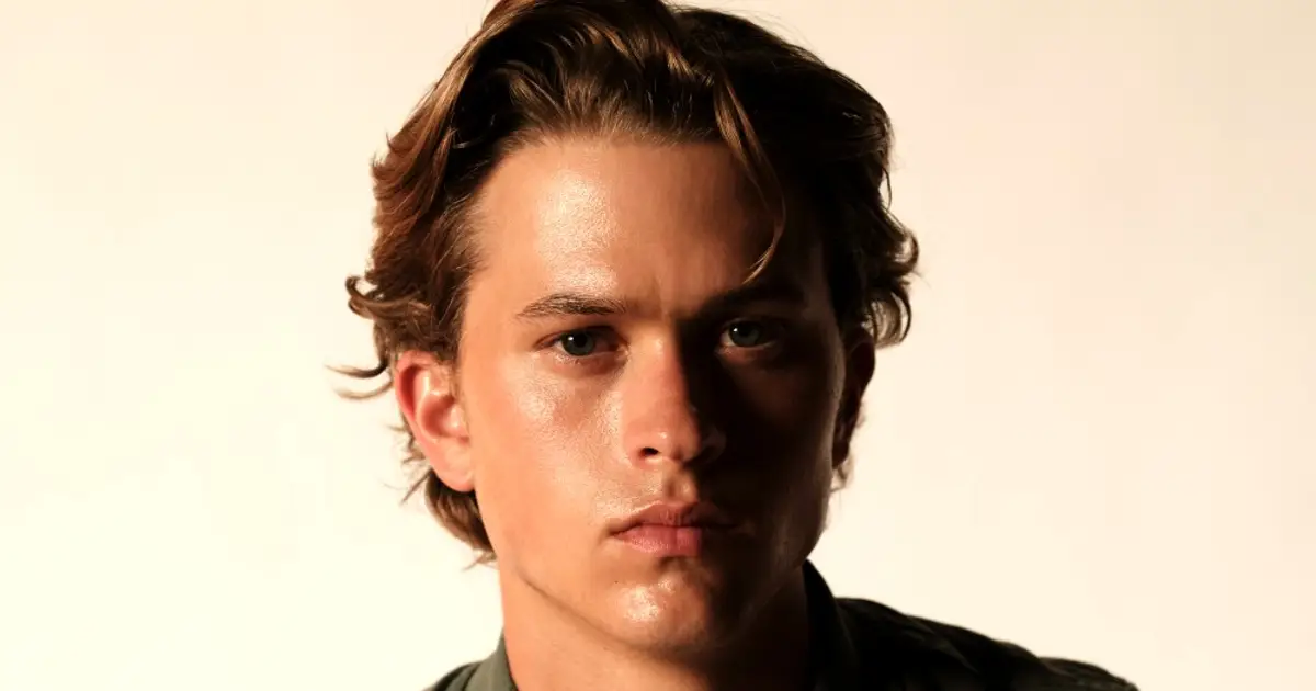 Deacon Phillippe on His Feature Film Acting Debut and Parents Reese Witherspoon and Ryan Phillippe: ‘I Acknowledge That I’m Extremely Lucky’