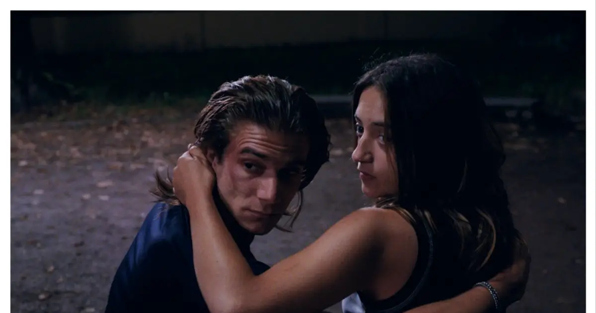 Italian Director Tommaso Usberti’s Toxic Masculinity Drama ‘Before the War’ Scores Top Venice Critics’ Week Prize