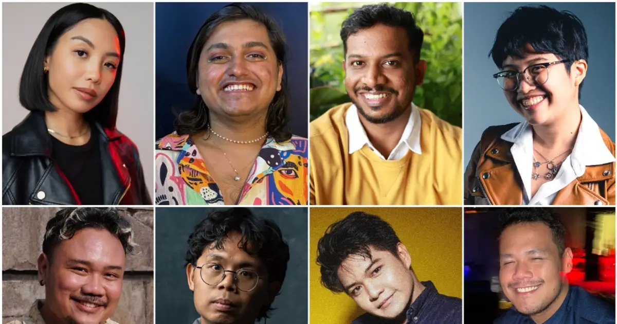 Isabel Sandoval, Tricia Tuttle, ‘Elephants in the Fog’ Producer Anup Poudel Join QueerFrames Mentor Lineup as Lab Unveils New Cohort, Southeast Asia Expansion…