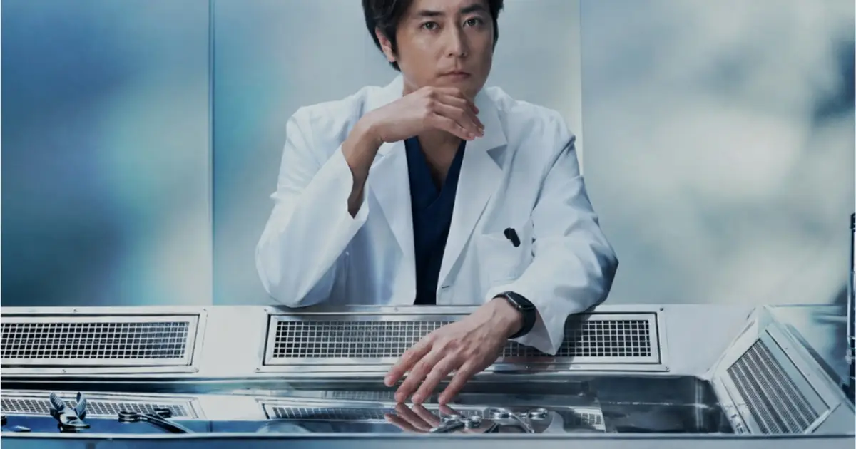 ‘Quiz From God’: Japanese Remake of CJ ENM K-Drama, Starring Mamiya Shotaro, Sets Global Prime Video Launch (EXCLUSIVE)