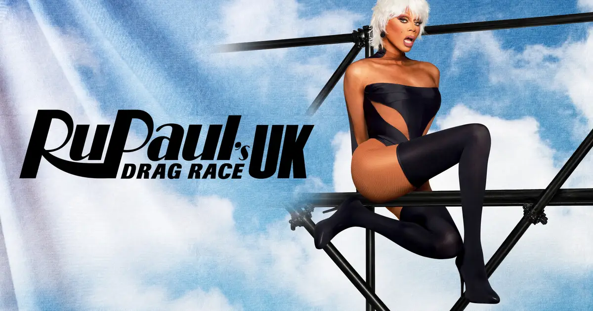‘RuPaul’s Drag Race UK: All Stars’ Set to Premiere on WOW Presents Plus (EXCLUSIVE)