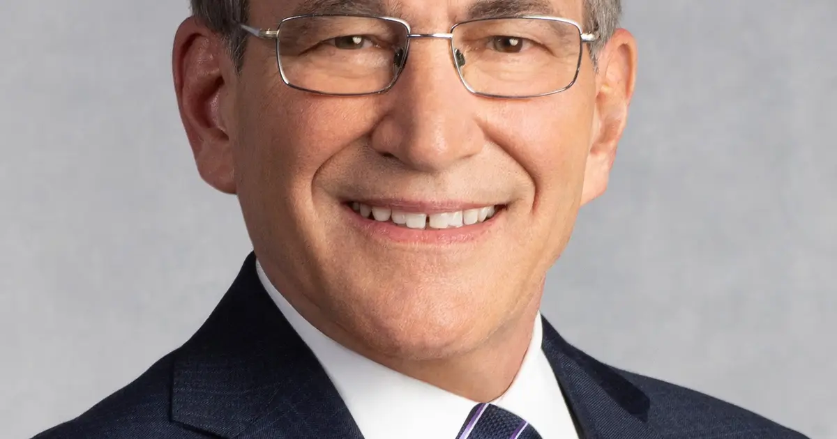 CNBC Veteran Rick Santelli to Exit in October