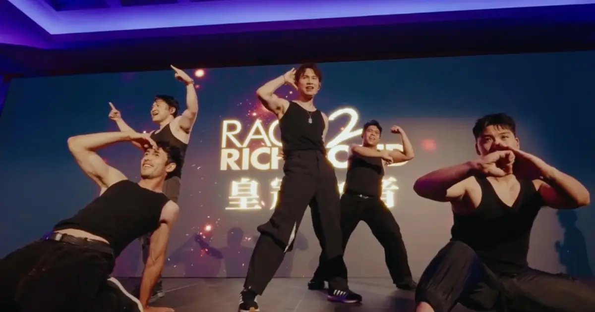 Asian Male Pageantry Gets Unscripted Competition Series Based on Microdrama-Turned-Feature Franchise ‘Rags 2 Richmond’ (EXCLUSIVE)
