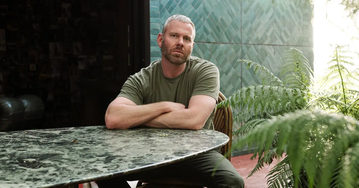 Flamingo Estate’s Richard Christiansen on Pamela Anderson’s Pickles, Julianne Moore’s Honey and the Dolly Parton Coffee That ‘Got Away’