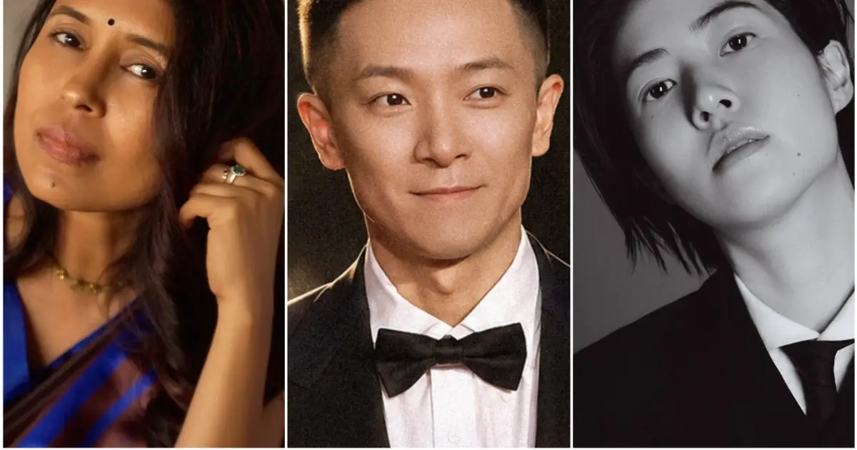 Rima Das, Shan Zuolong, Shim Eun-kyung Named to Busan’s New Currents Jury