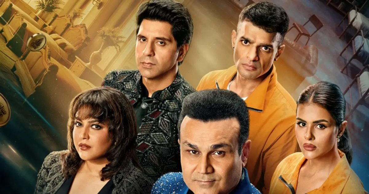 Virender Sehwag’s ‘Rise & Fall’ Season 2 Sets September Launch on Prime Video, Reveals First Four Contestants (EXCLUSIVE)