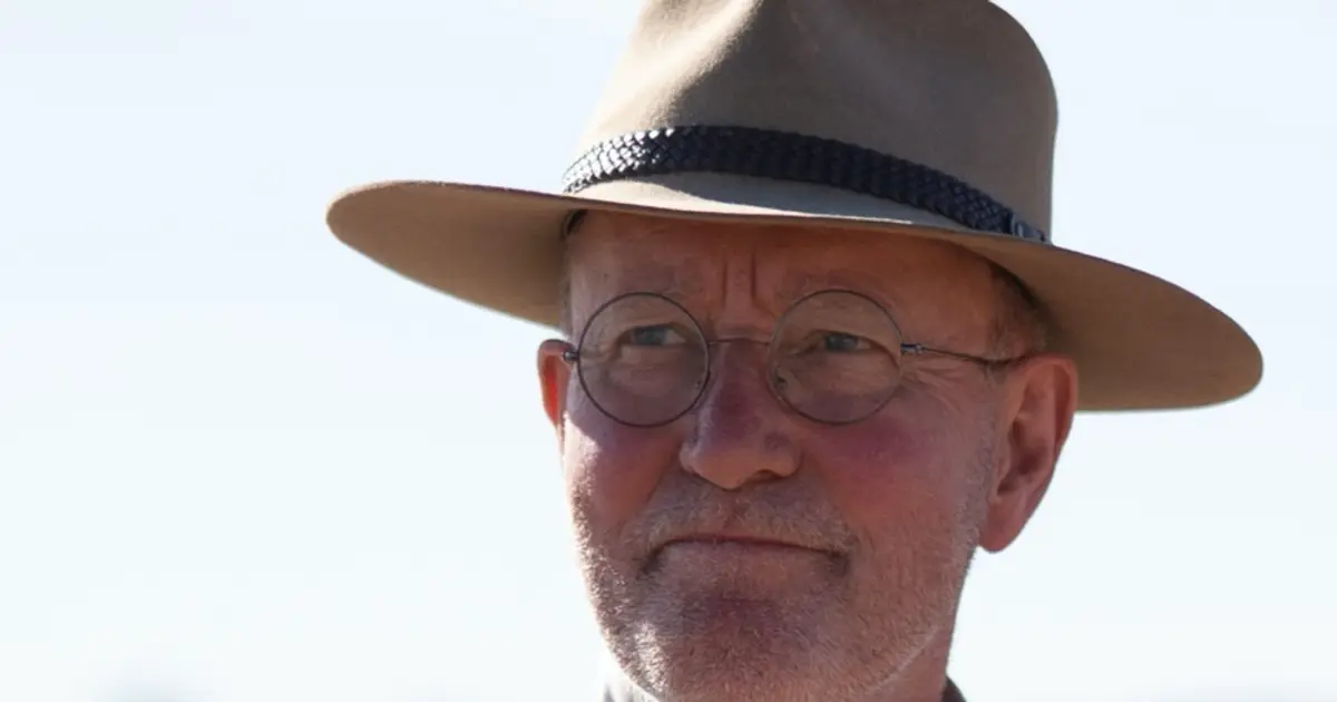 Rolf de Heer Named President of Tokyo Film Festival Jury