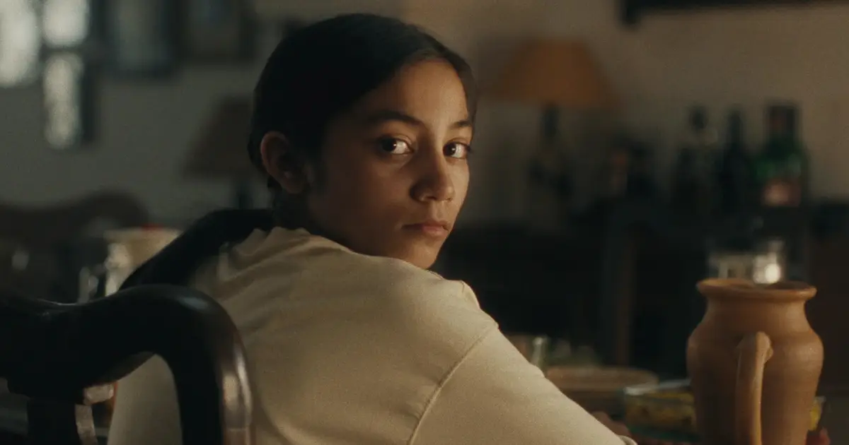 ‘Our Share of Sand’ Review: A Brooding Indian Social Drama Told Through the Eyes of a Young Girl