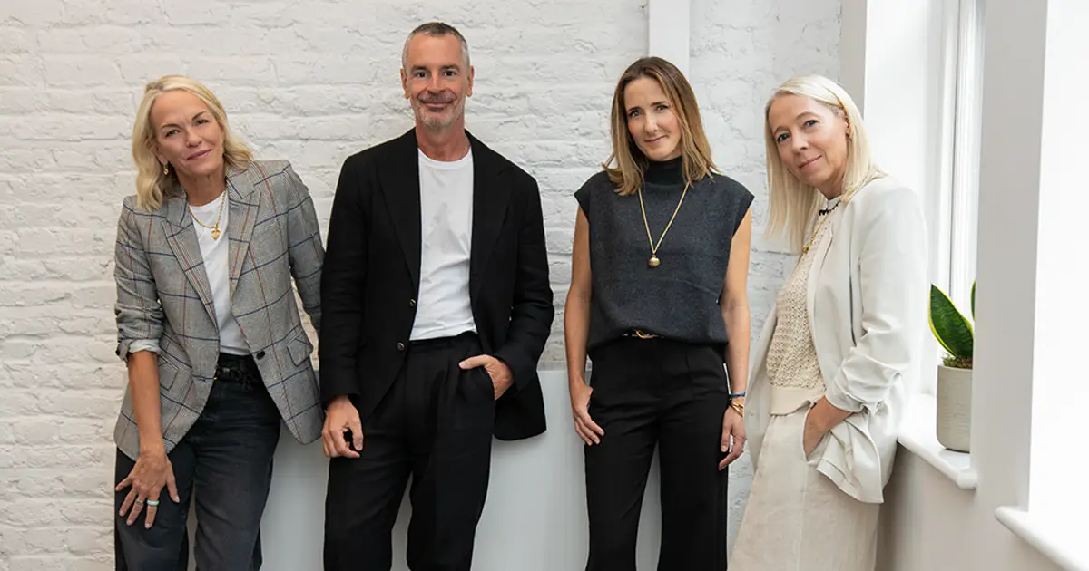 Sister Group Strikes Partnership With Branded Entertainment Company Common Interest, Makes Minority Investment