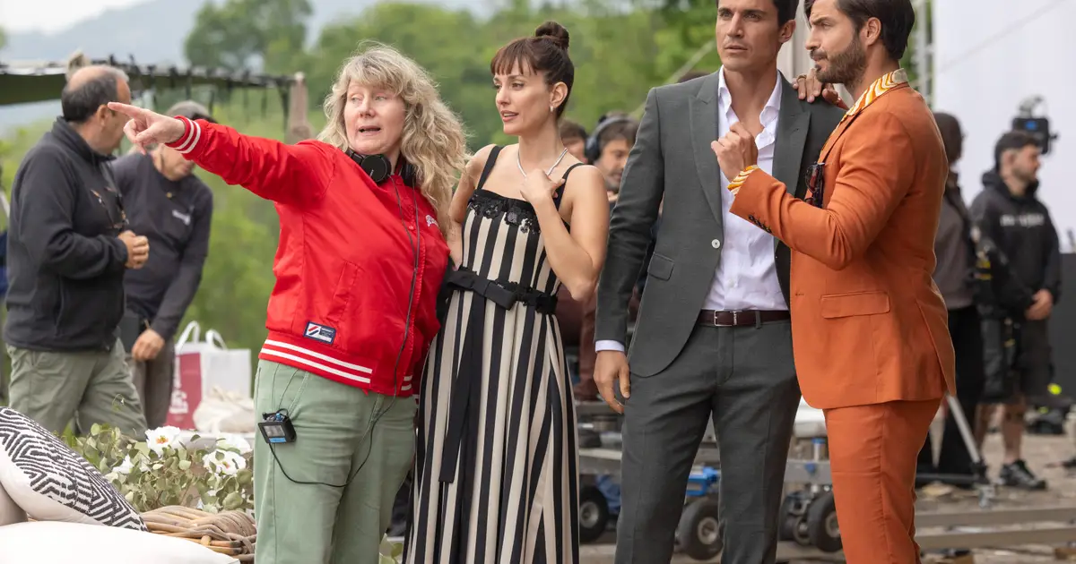Filmax Launches Mar Olid’s ‘The Wedding Hustlers’ (EXCLUSIVE)