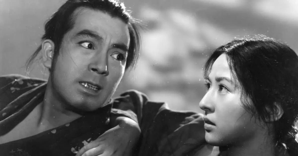 Tokyo Film Festival Unveils Mizoguchi Retrospective, Anime Award Symposium and Teens Cinema Workshop Milestone