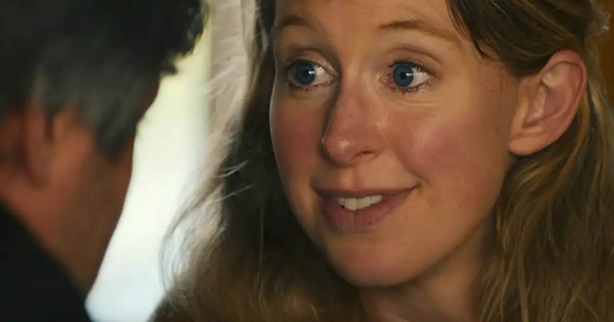 Nathan Fielder Drops Weird Trailer for Secret Elizabeth Holmes Doc ‘You Can See Everything’