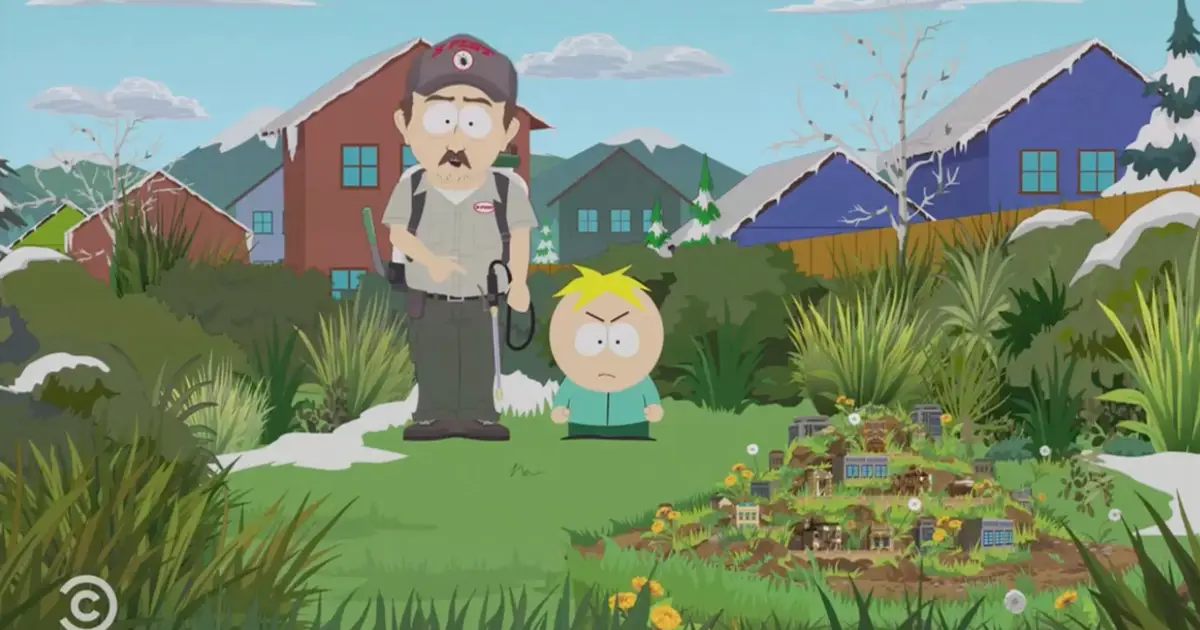 ‘South Park’ Goes After Billionaires, Data Centers and Anti-Vaxxers — Plus Robert Kraft and Trump — in Phallic-Filled New Episode