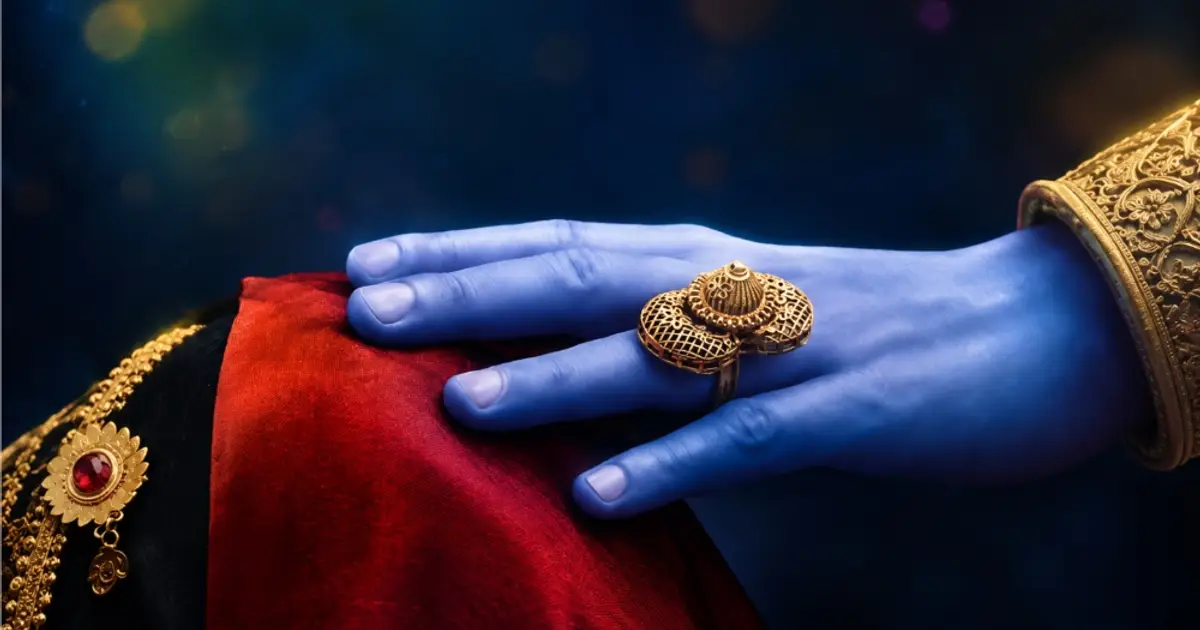 ‘Shrimad Bhagavatam Part I’ Unveiled by India’s Sagar Pictures Entertainment (EXCLUSIVE)
