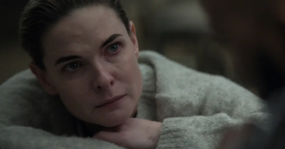 ‘Silo’ Season 3 Finale: Rebecca Ferguson, Creator Graham Yost on That Twist and Why Juliette Is ‘S–t Scared!’ Going Into the Final Season