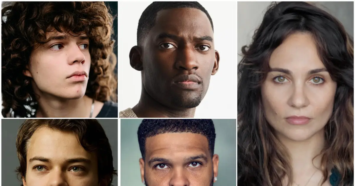 Woody Norman, Malachi Kirby, Tuppence Middleton, Conrad Khan, Kola Bokinni to Star in Urban Horror Thriller ‘Skag & Bone’; Featuristic Produces, UTA on Board (…