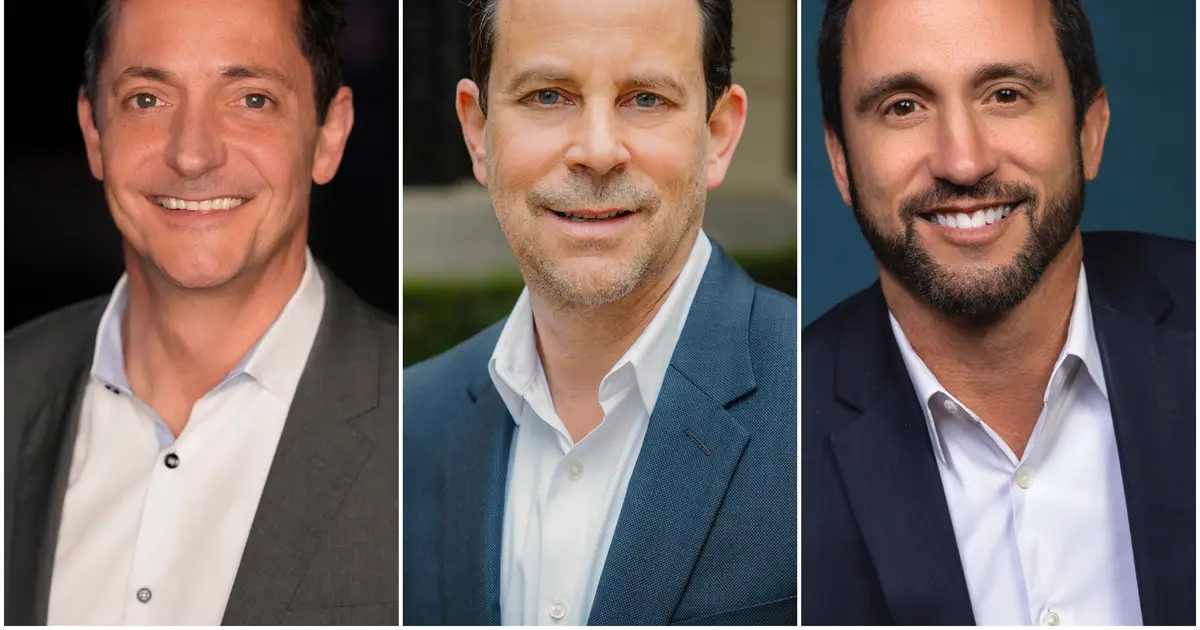 Sony Pictures TV Exec Mike Wald to Retire After 32 Years; Jason Spivak, Paul Littmann Named Presidents of Distribution & Networks (EXCLUSIVE)