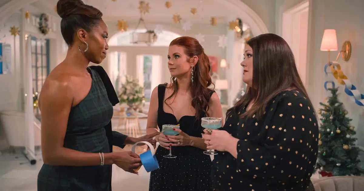 ‘Sweet Magnolias’ Creator Reacts to Netflix Cancellation: ‘I Hope Serenity Will Always Have a Place in Your Heart’