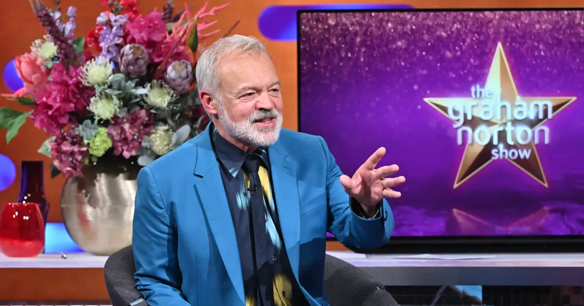 ‘The Graham Norton Show,’ With Its Taylor Swift-Fueled Momentum, Lands Two-Year Pickup at BBC America and AMC Global Media Streamers (EXCLUSIVE)