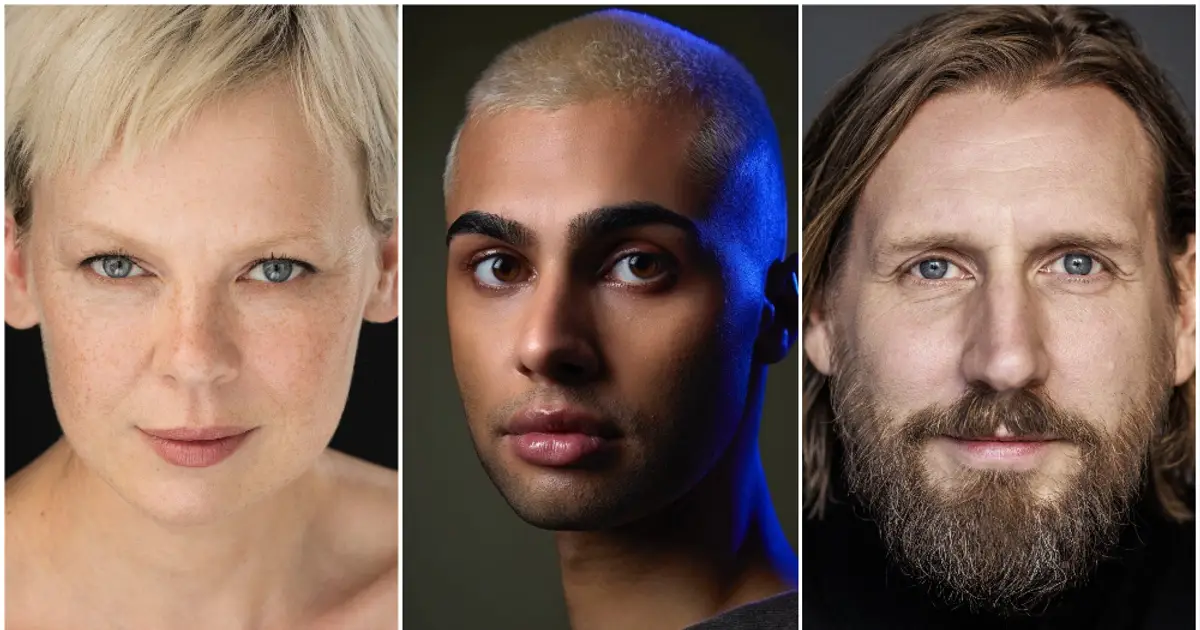 Alma Pöysti, William Spetz, Pekka Strang Join Jon Blahed’s Romantic Comedy ‘The Bottom Line’ (EXCLUSIVE)