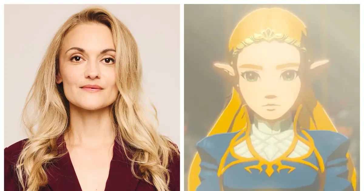 The Legend of Patricia Summersett’s ‘Zelda’: Voice Actress Behind Nintendo’s Iconic Princess on Franchise’s 40th Anniversary, Upcoming Live-Action Movie