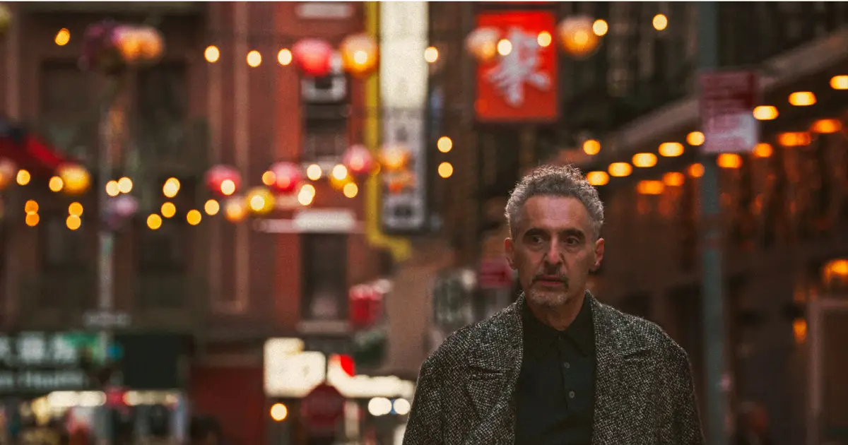 John Turturro to Receive Zurich Film Festival’s Golden Eye Award