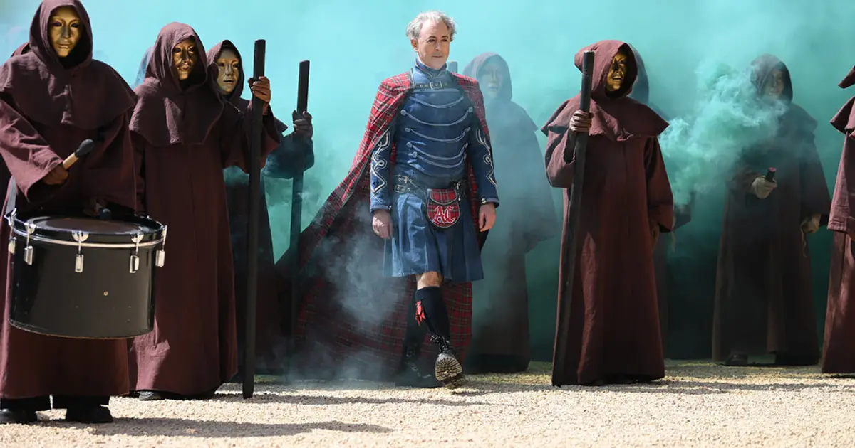 ‘The Traitors: New Blood’ EPs Break Down NBC Premiere, Sweetening the Pot for the Faithful and Why the Civilian Cast ‘Played Hard Straight Away’