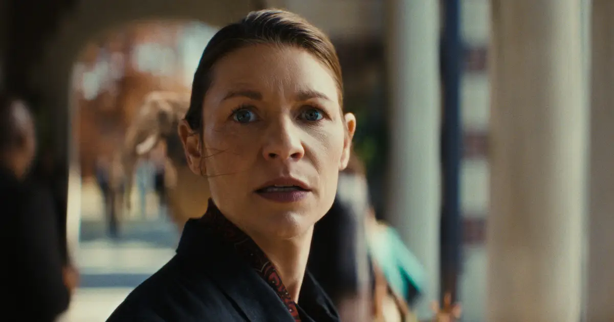 ‘Beast in Me’ Renewed for Season 2 With Claire Danes Returning