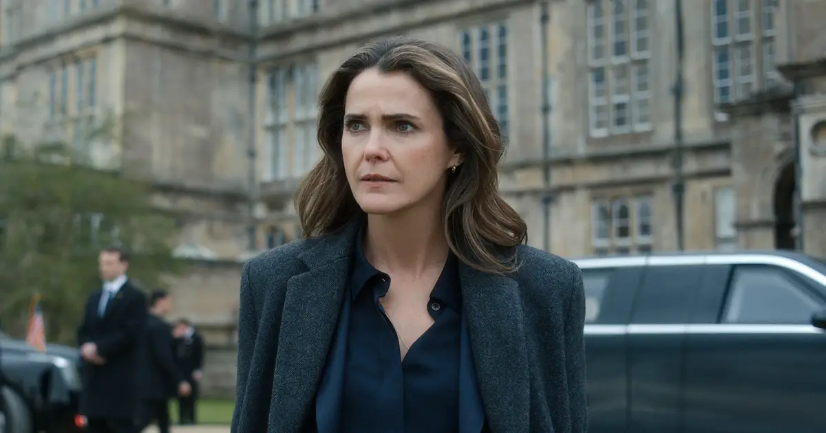 ‘The Diplomat’ Renewed for Season 5 at Netflix