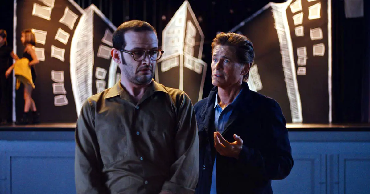 ‘The Musical’ Star Will Brill on His Dark, Surprisingly Delightful 9/11 Revenge Comedy