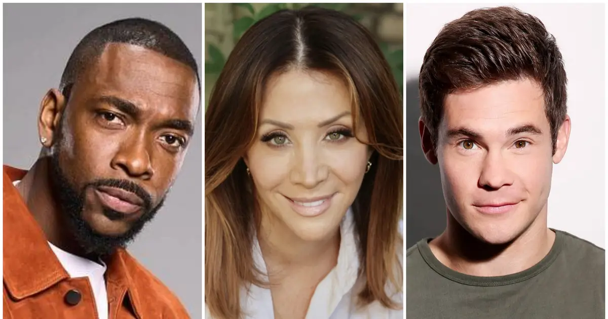 Jay Pharoah, Cheri Oteri, Adam Devine Among ‘Universal Basic Guys’ Season 3 Guest Stars (EXCLUSIVE)