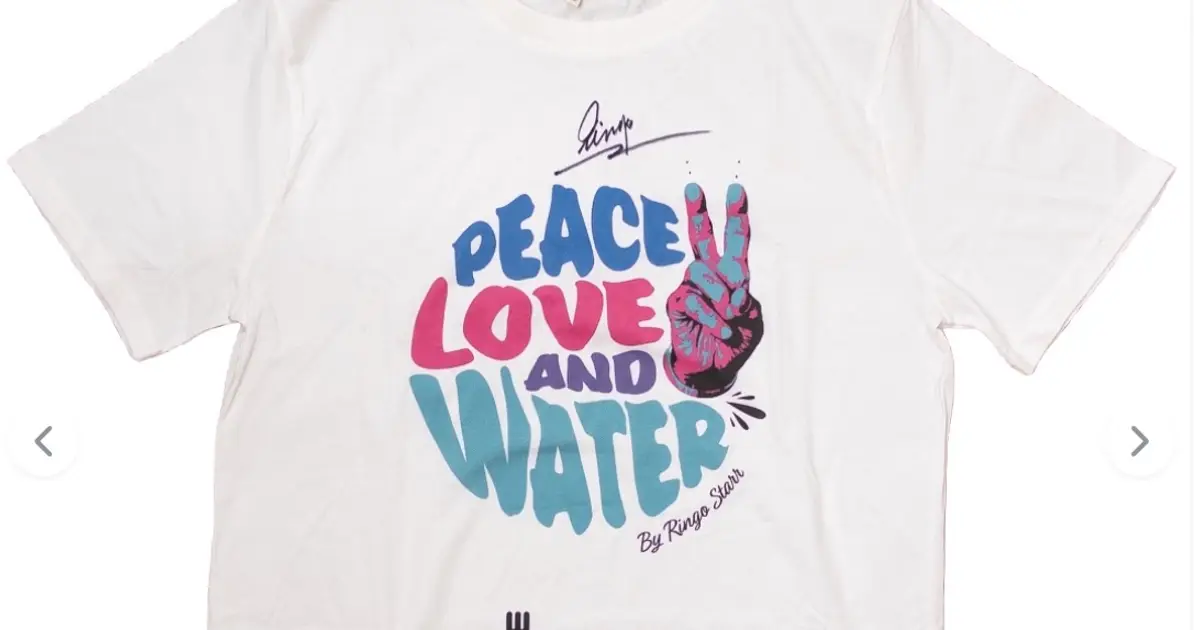 Ringo Starr, David Byrne, Joan Baez Donate Unqiue Items for Housing Works Auction