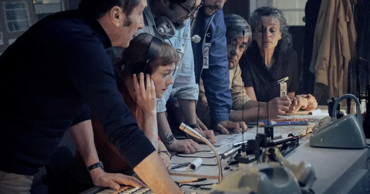 ‘September 5’ Director Tim Fehlbaum Working on a ‘Historical Film’ Set in Berlin as Swiss Filmmakers Take on Challenges and Opportunities of Shooting in English