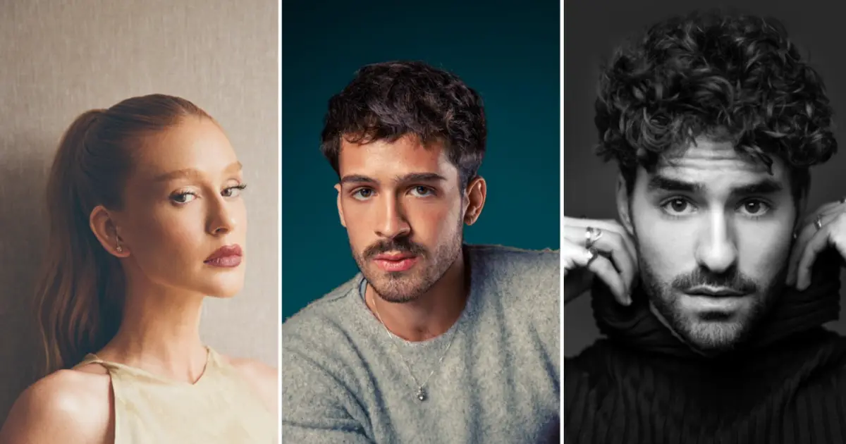 Boutique Filmes Lines Up Marina Ruy Barbosa, João Guilherme, ‘Strange Way of Life’ Breakout José Condessa for ‘The Mystery of the 5 Stars’ With Vera Egito to D…