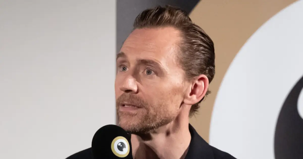 Tom Hiddleston Recalls Trekking to Everest for ‘Tenzing’ and Kevin Feige Telling Him ‘Thor’ Wasn’t ‘Going to Be the Only Film’ He Would Play Loki In